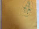 The Who - Live At Leeds - SEALED 1980 US Press MCA 37000