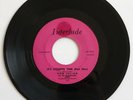 DON JULIAN+MEADOWLARKS It's Stompin' Time VG+ RARE R&B SOUL Mod Interlude HEAR