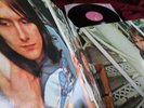 EMERSON LAKE & PALMER ? SAME ? ORIGINAL PINK ISLAND 1st PRESS 1970 