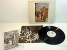 10,000 MANIACS - 1984 Normal M-/EX LP + Press Sheet 