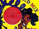 WICKED MIX WM-01 Malcolm McLaren SAMPLES Scratches C&C Monie Love MORE EP NM *