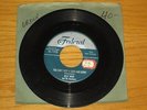 DOO WOP GROUP 45 RPM - BILLY WARD & DOMINOES - FEDERAL 12139  