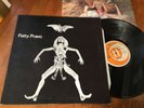LP ITALY 1976  + POSTER Patty Pravo - RENATO ZERO Grand Hotel