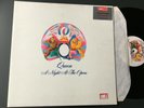 LP UK 1997 RARE Queen 