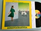 LP  NM  Matia Bazar ?– Aristocratica Label: CGD ?– CGD 20635 Format: Vinyl, LP,