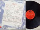 SECOND HAND / THE MOVING FINGER   REALITY   UK 1st pressing PSYCH VINYL LP Ex/VG