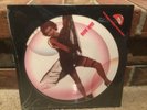 The Rocky Horror Picture Show-Rare SEALED picture disc-Ode Records-1975 #21604