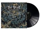 THE SPIRIT - Sounds from the vortex [BLACK] (LP)
