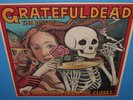 THE GRATEFUL DEAD SKELETONS FROM THE CLOSET THE BEST OF LP   NEAR MINT IN SHRINK