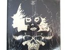 SAMHAIN UNHOLY PASSION 1985 VINYL LP EP 1st PRESSING TAN COVER Danzig Misfits