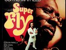 Curtis Mayfield Super Fly soundtrack LP excellent condition first pressing