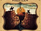 Lost Dog Street Band - Rage And Tragedy [LP] B-side center label etching, downld