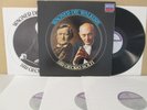DECCA 414 105-1- WAGNER- The Ring - Die Walkure 4-LP (VPO SOLTI) Nilsson/Crespin
