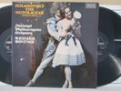SXL 6688-9 STEREO Tchaikovsky- The Nutcracker Complete Ballet 2-LP NPO Bonynge