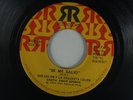 GUS COLON y La ORQUESTA COLON El Kikiriki/ Se Me Salio LATIN 45 RICO 341