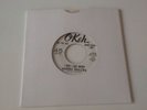 NORTHERN SOUL-SANDRA PHILLIPS-I WISH I HAD KNOWN-ORIGINAL USA OKEH RECORDS DEMO