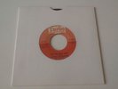 NORTHERN SOUL-LARRY SAUNDERS-ON THE REAL SIDE-ORIGINAL USA TURBO RECORDS