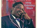 KING, B.B.-Easy Listening Blues + 4 bonus tracks ( (Importación USA) VINYL NUEVO