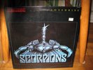 Scorpions 