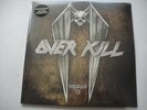Overkill - Killbox 13 SEALED 2LPs