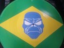 Iron Maiden - Rock In Rio - triple picture disc vinyl - 2002