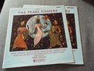 CLASSICAL-BIZET/DERVAUX-THE PEARL FISHERS-COLUMBIA SAX 2442/43
