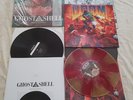 Bundle Doom 1993 Video Game & Ghost in the Shell - Soundtrack Limited LP Records