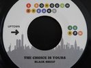 BLACK SHEEP The Choice Is Yours, SWEET LINDA DIVINE 5 Borough Breaks RARE rap 7