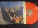 SUPERTRAMP BREAKFAST IN AMERICA ORANGE COLORED VINYL LP 180G LIMITED NEAR MINT