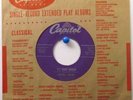 Merrill Moore  Capitol 2796  Fly Right Boogie b/w Nola  Rockabilly Boogie