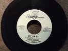 northern soul CHUCK BERNARD My Baby SATELLITE 2012 listen