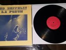 Led Zeppelin LAForum 1972 Night At The Heartbreak Hotel Live LP Rare VG+ Artemis