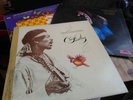 Jimi Hendrix Crash Landing / In The West / Birth Of Success Vinyl LP X3 Bundle
