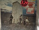 The Who Who's Next Vinyl 1971 (2408 102)