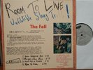 The Fall - Room To Live ORIGINAL UK ON KAMERA vg++ post punk mark e smith