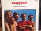 [ROCK] EXC 3 LP BOX SET The BEACH BOYS Deluxe Set [Pet Sounds Summer Days Today
