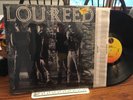 LOU REED LP NEW YORK SIRE 1-25829 MINT IN SHRINK