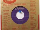 Merrill Moore  Capitol 2691 Snatchin' and Grabbin' b/w Sweet Jennie Lee   Boogie