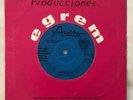 RAUL GOMEZ - Luces en la Pista / COSMIC FUNK DISCO SOUL CUBA 45