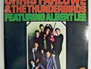 1 LP   CHRIS FARLOWE & THE THUNDERBIRDS   Feat. ALBERT LEE   1977
