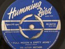 THE DUTCHY BROTHERS ORCHESTRA - Rhythm in E flat / LATIN TROPICAL CALYPSO 45