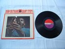 Vintage LP Record Album JOHN COLTRANE GIANT STEPS Atlantic 1311 Color Label VG++