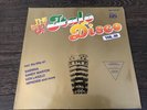 The Best of Italo Disco  VOL.10  DOPPEL LP SANDY MARTON , SABRINA