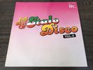 The Best of Italo Disco  VOL.5  DOPPEL LP  BRIAN ICE , KOTO,SOLID STRANGERS
