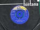 UK MOD/ SOUL 45-THE REBEL ROUSERS-SHOULD I ?-FONTANA