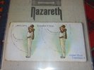 Nazareth : Exercises,Pegasus,England,LP