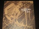The Best Of Wipers And Greg Sage rare '90 CANADA ONLY LP on Restless INDIE PUNK