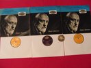 3 LP Strawinsky Falla Debussy Ernest Ansermet Orchestre De Romande Germany | EX