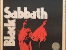 Black Sabbath ORIGINAL 1972 Vol 4 Tomorrow's Dream PROMO AD uk NICE COND  ps 45