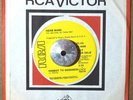 NORTHERN SOUL 45 - HERB WARD - HONEST TO GOODNESS RCA PROMO w/ Sleeve M- Listen